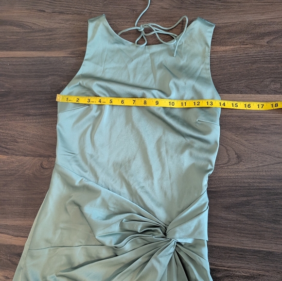 NWT Abercrombie & Fitch Dress - Picture 9 of 12